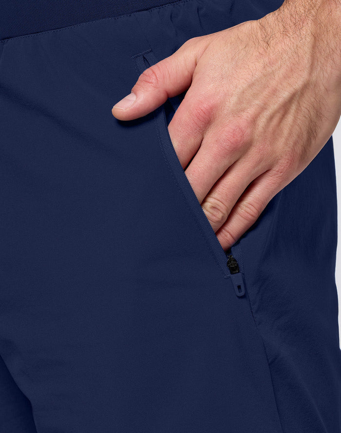 Relentless 7" Shorts in Twilight Navy