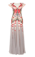 Remi Dress - Blush