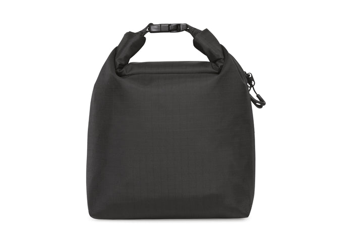 Remmy Wipeable Roll Top Pouch