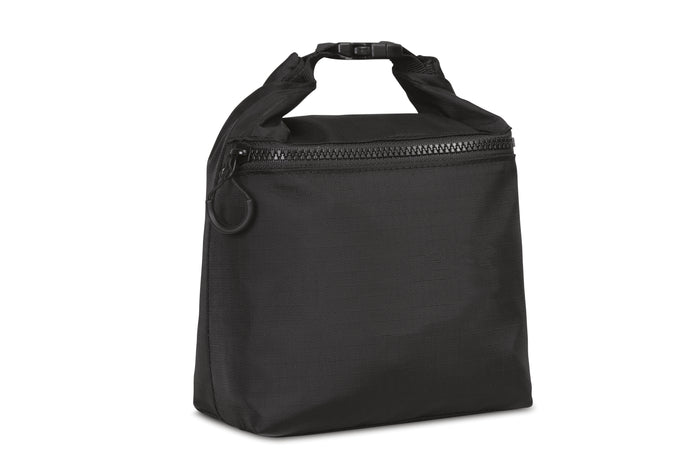 Remmy Wipeable Roll Top Pouch