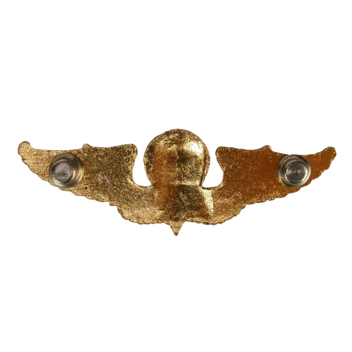Republic of China (Taiwan) Army Parachutist Badge - Army & Outdoors - Flags, Badges & Insignia