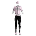 Retro Team Baseball Uniform