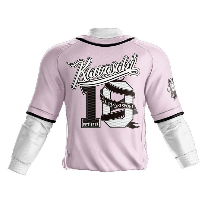 Retro Team Baseball Uniform