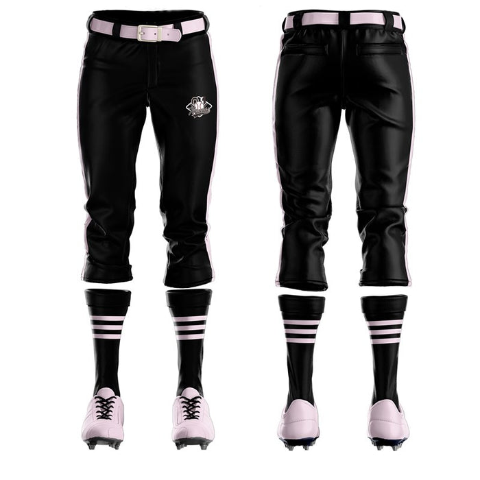 Retro Team Baseball Uniform
