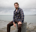 Celtic Fusion Design, Irish-designed folklore-inspired clothing created with a focus on sustainability, natural textures, and