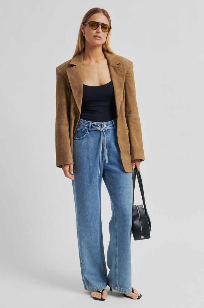 Rio Denim Jeans