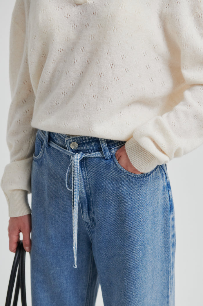 Rio Denim Jeans
