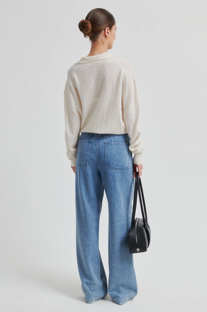 Rio Denim Jeans