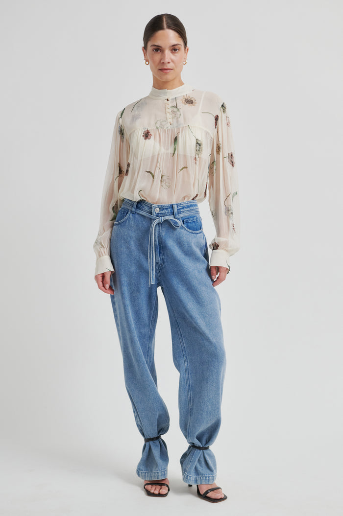 Rio Denim Jeans