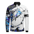 River Catch Customized Fishing Jersey
