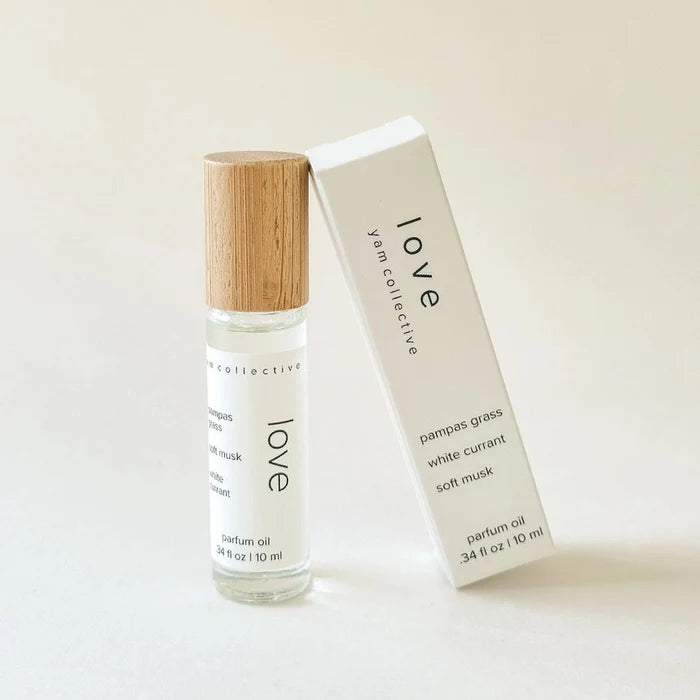 Roller Ball Perfume
