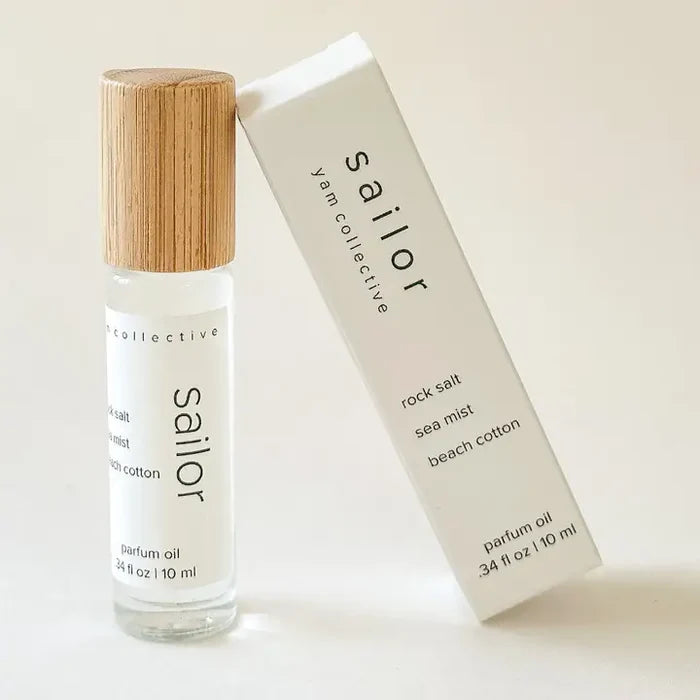 Roller Ball Perfume