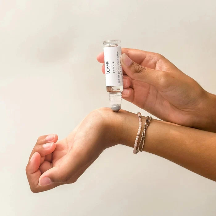 Roller Ball Perfume