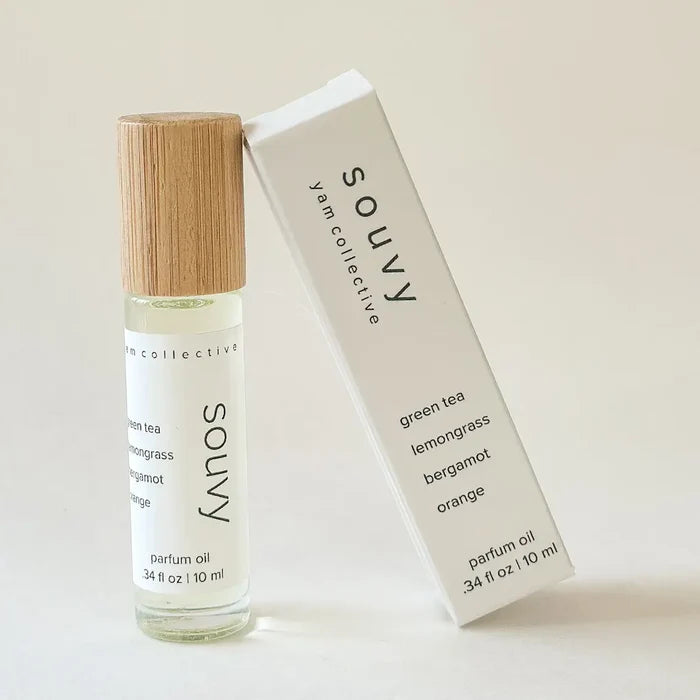 Roller Ball Perfume