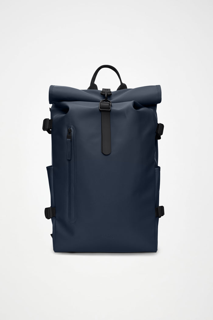 Navy / One Size