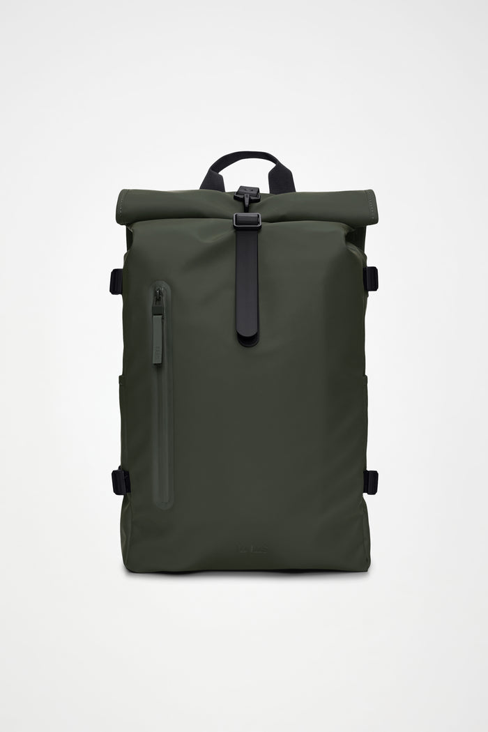 Green / One Size