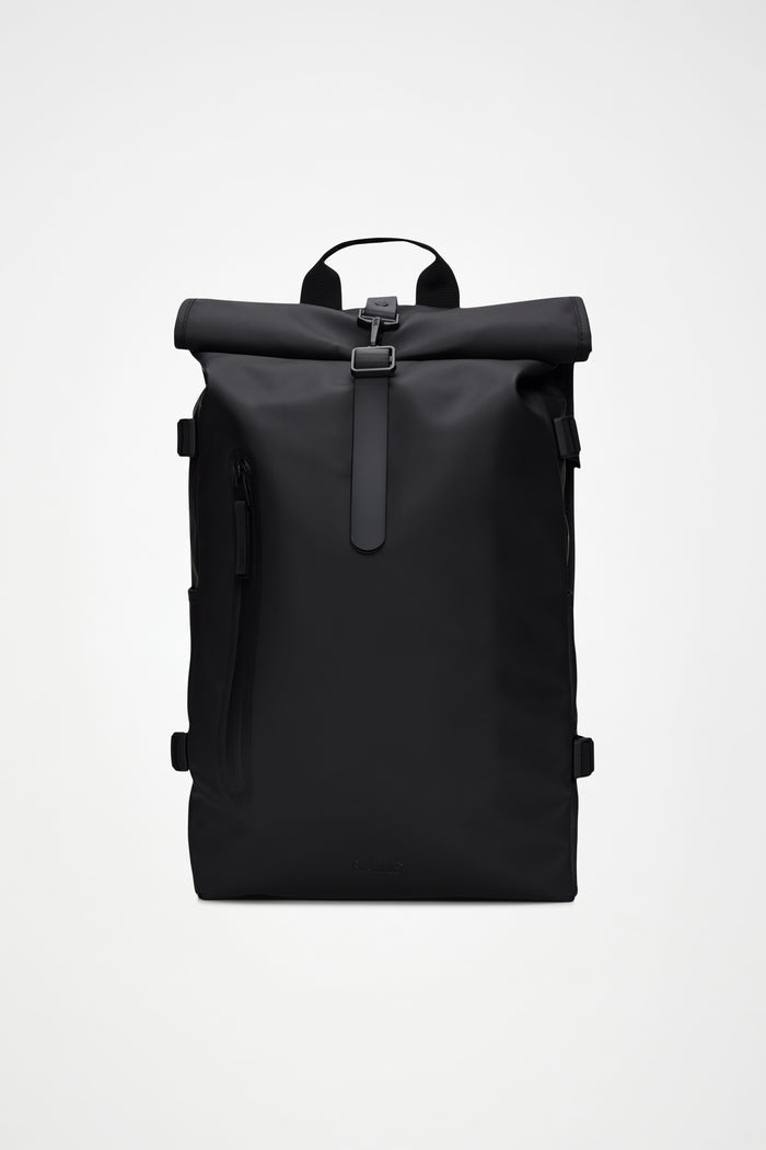 Black / One Size