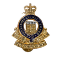 Royal New Zealand Army Ordnance Corps (RNZAOC) Cap Badge - New Zealand Army Surplus - Flags, Badges & Insignia