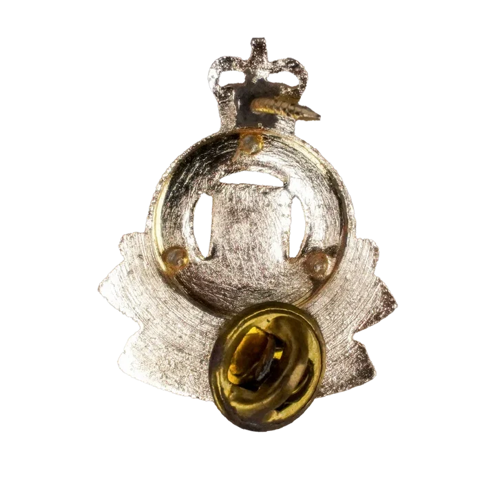 Royal New Zealand Army Ordnance Corps (RNZAOC) Cap Badge - New Zealand Army Surplus - Flags, Badges & Insignia