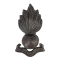 Royal New Zealand Artillery (RNZA) Collar Badge, Item 2 - New Zealand Army Surplus - Flags, Badges & Insignia