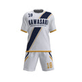 Rugby League Kit