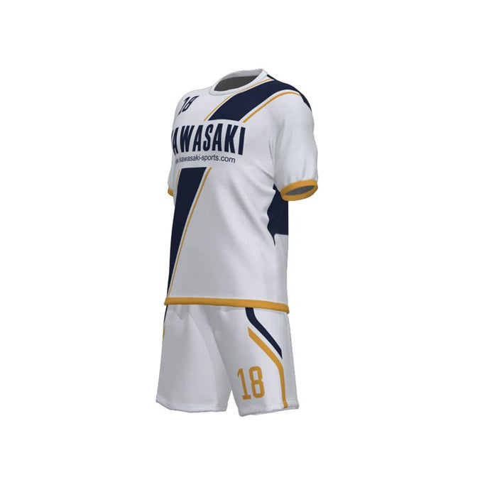 Rugby League Kit