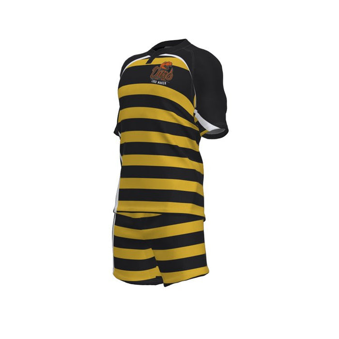 Rugby League Uniform