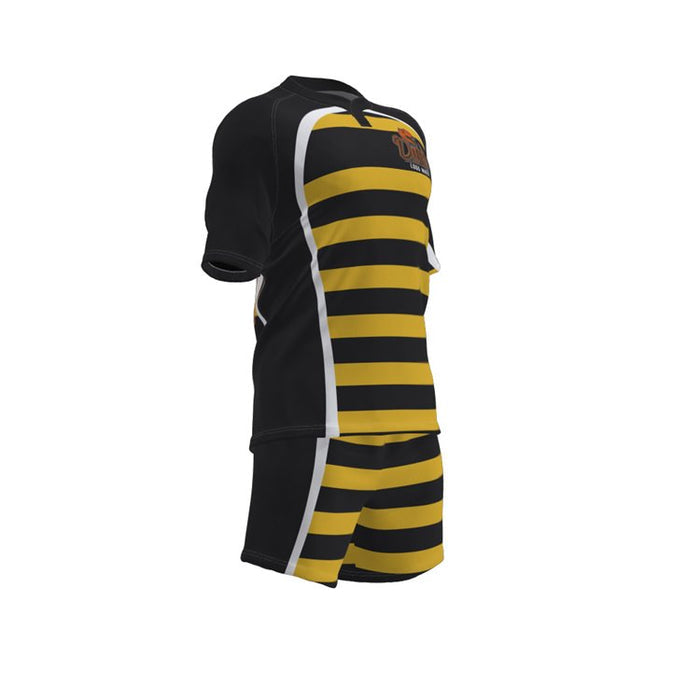Rugby League Uniform