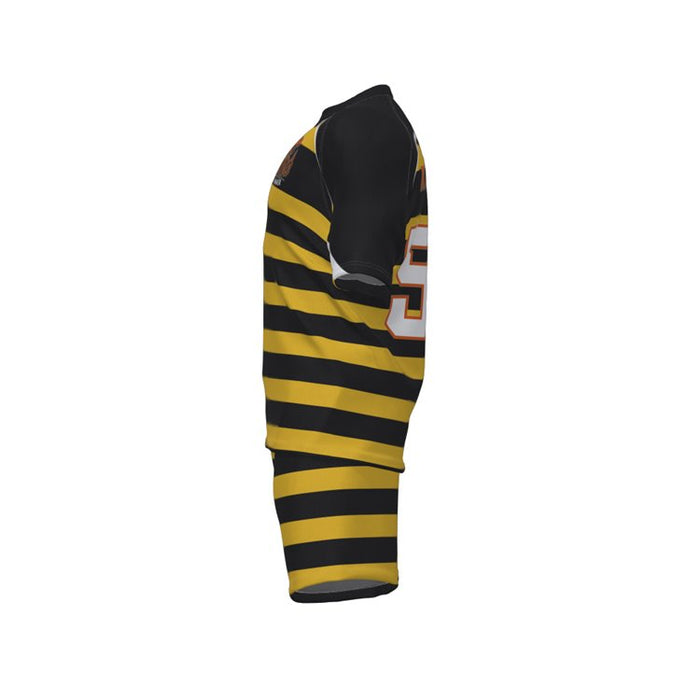 Rugby League Uniform