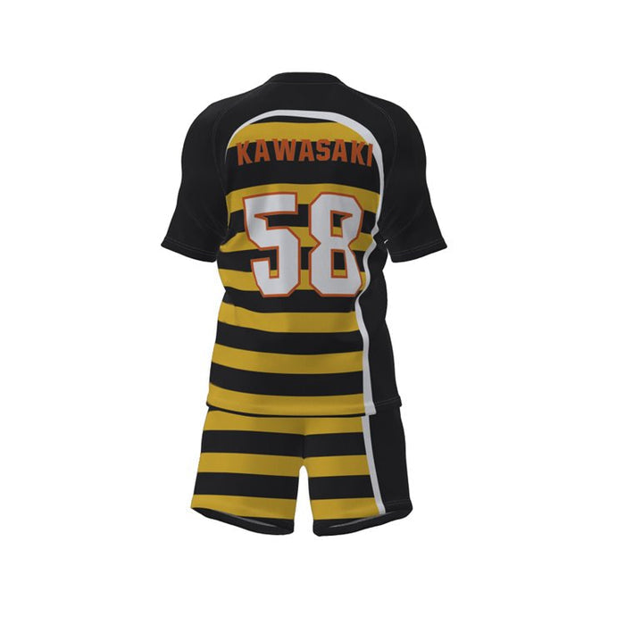 Rugby League Uniform