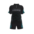 Rugby Player Uniform