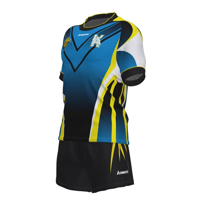 Rugby Union Uniform