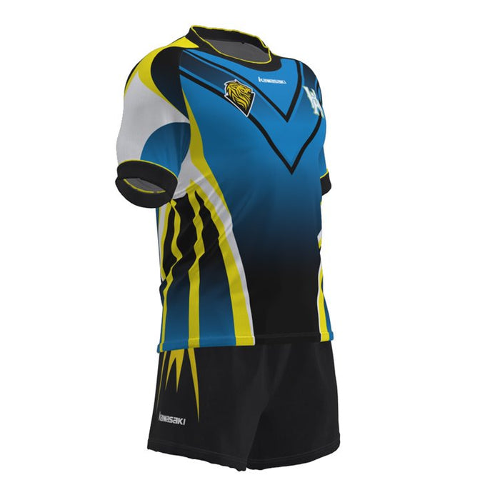 Rugby Union Uniform