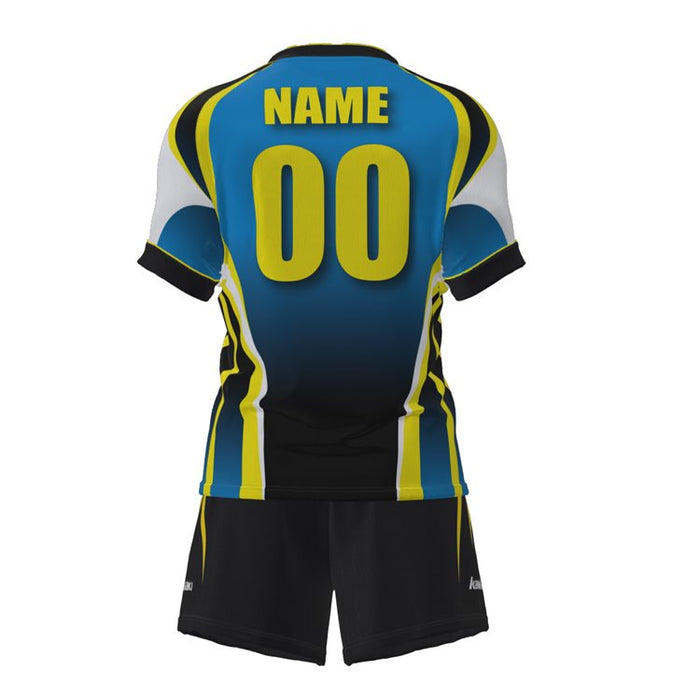 Rugby Union Uniform