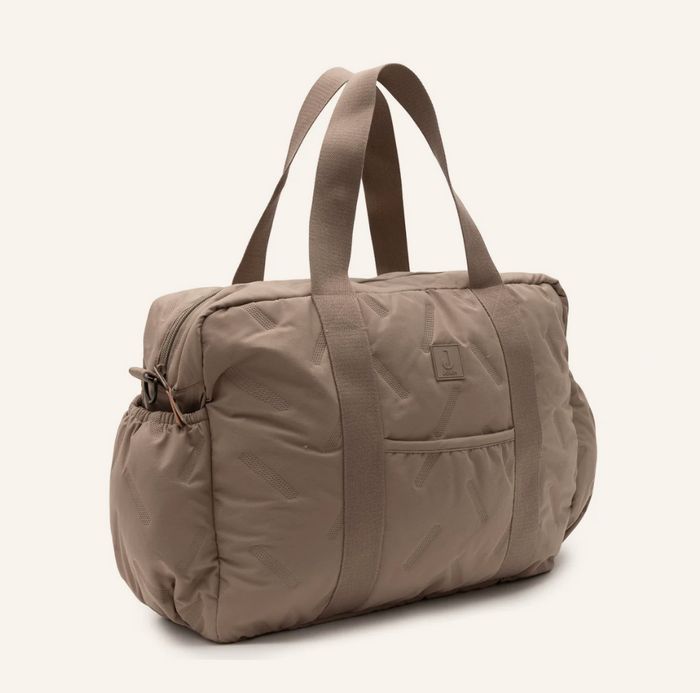 Sac à langer | Milky Coffee