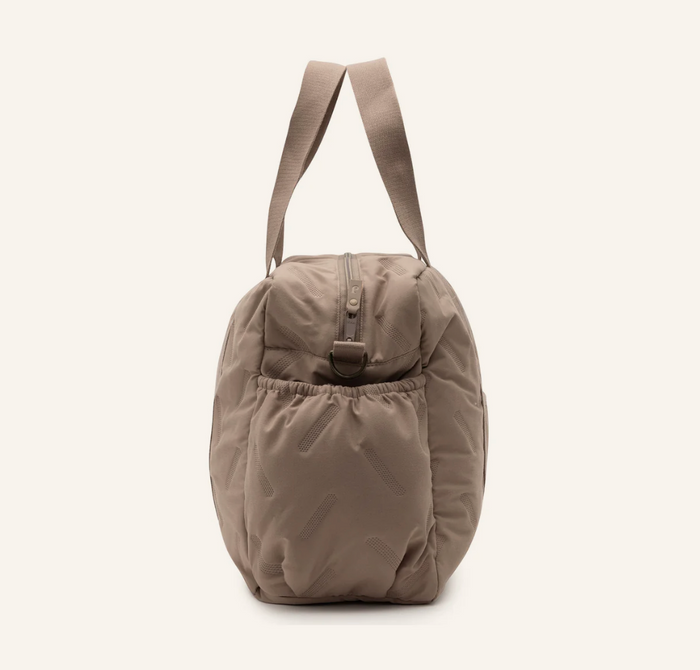 Sac à langer | Milky Coffee