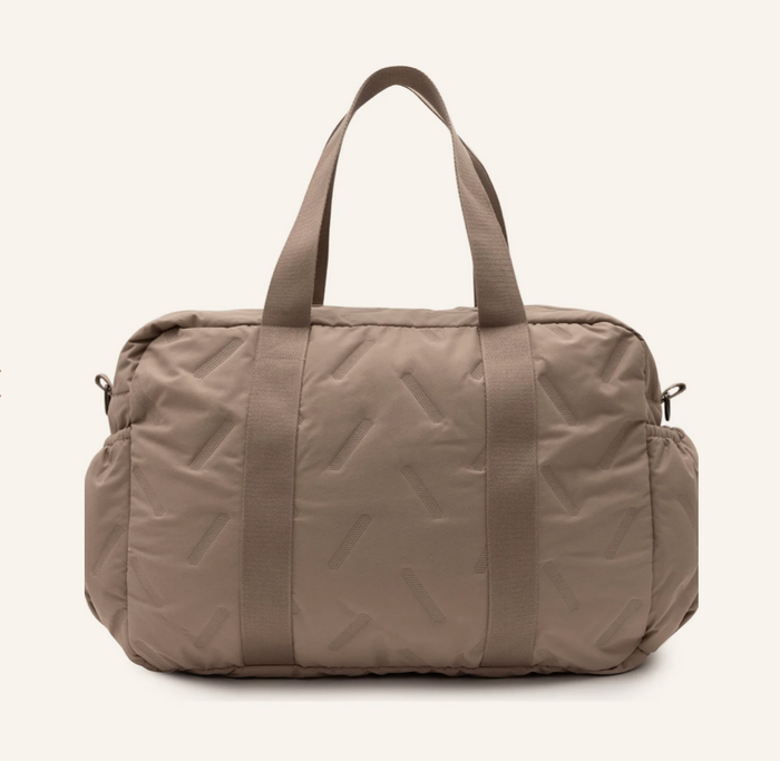 Sac à langer | Milky Coffee