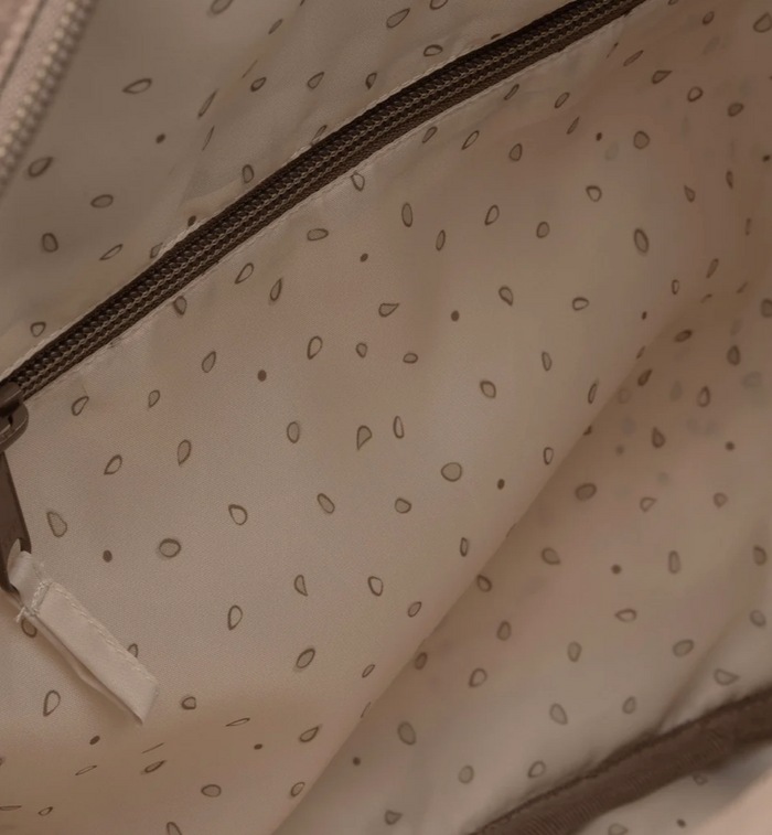 Sac à langer | Milky Coffee