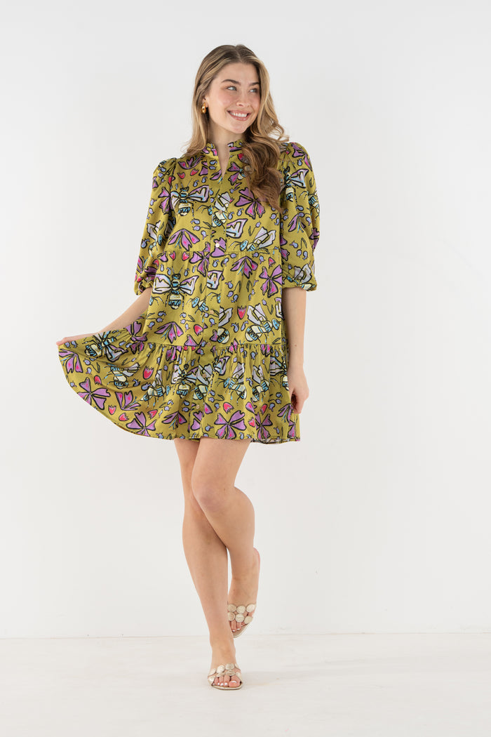 Sadie Dress