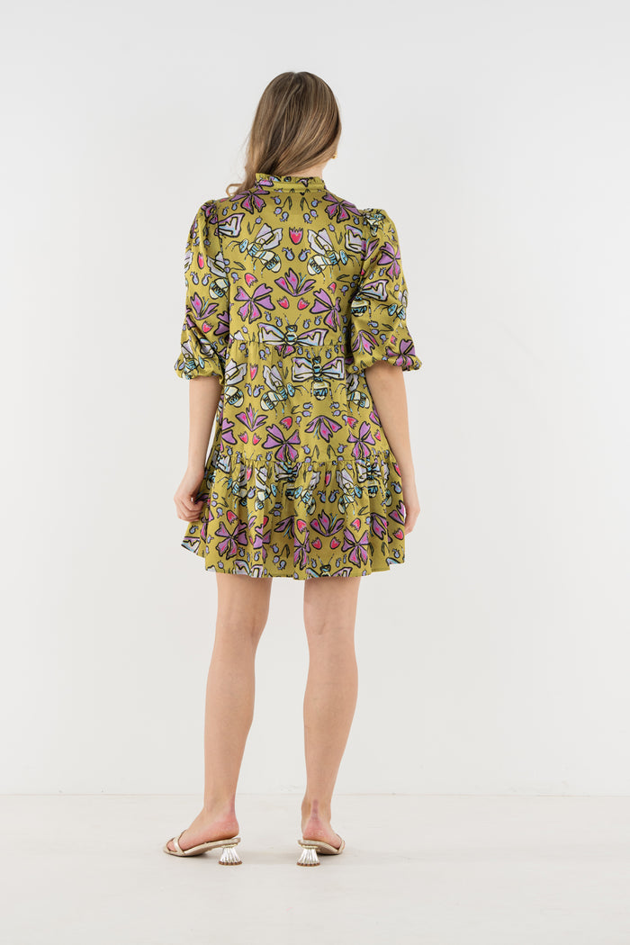 Sadie Dress