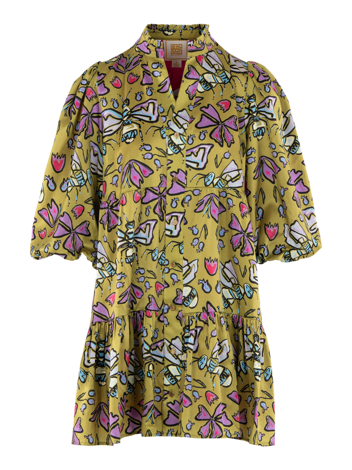 Sadie Dress
