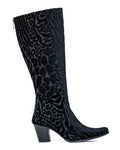 Safari Nights Knee High