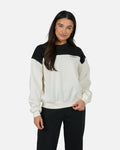 Sail Away Crew - Black
