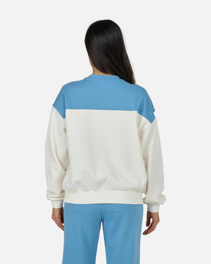 Sail Away Crew - Marine Blue