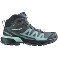 Salomon Womens X Ultra 360 GTX Hiking Mid