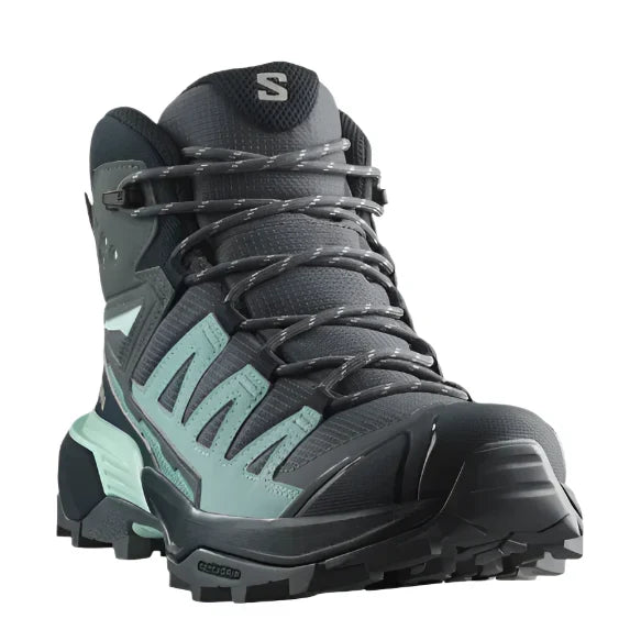 Salomon Womens X Ultra 360 GTX Hiking Mid