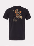 Salty Skeleton Tee