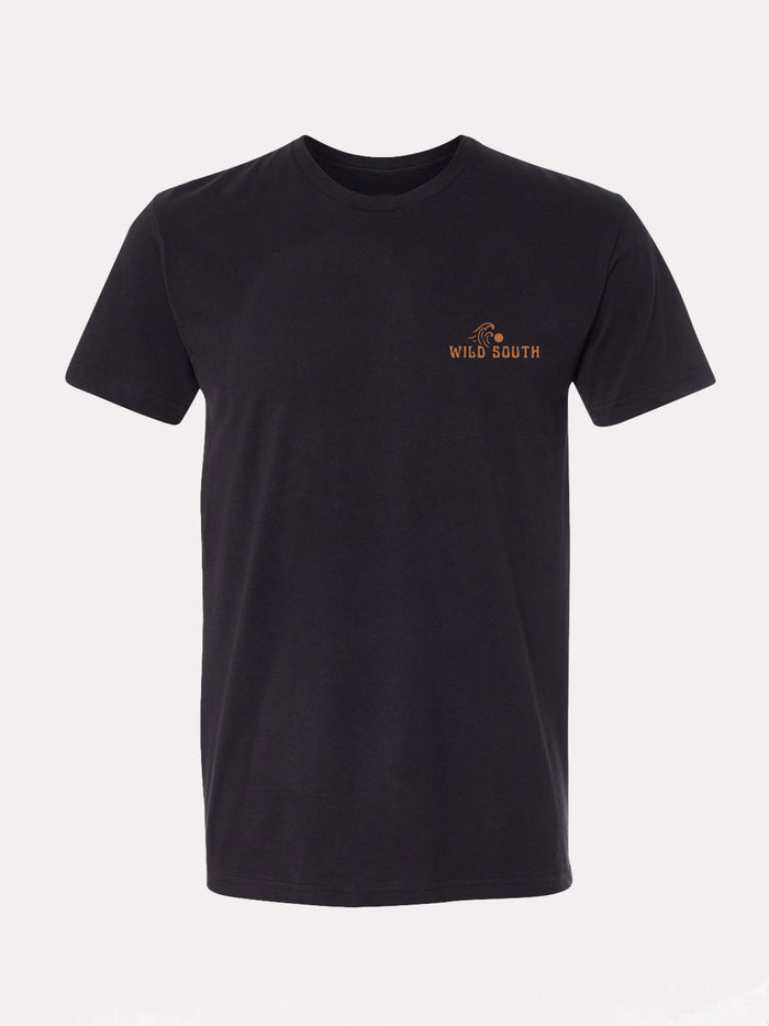 Salty Skeleton Tee