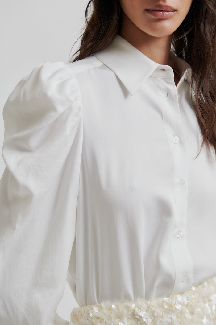 Samanta Shirt