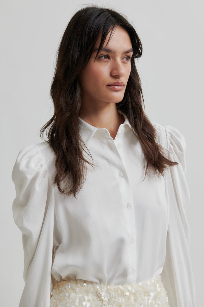 Samanta Shirt